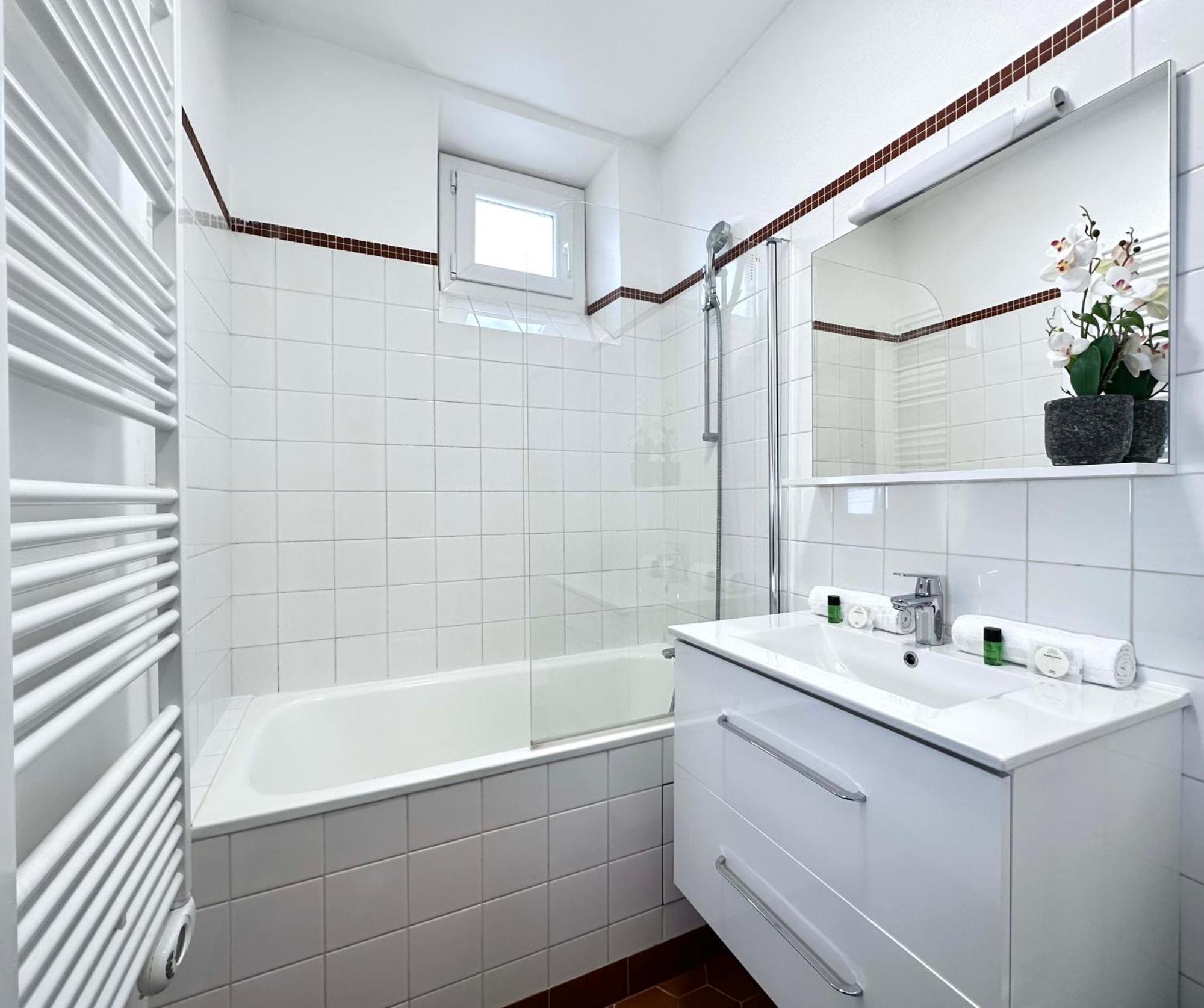 Welcoming & Cosy Flat Near Republique Apartment Paris Exterior foto