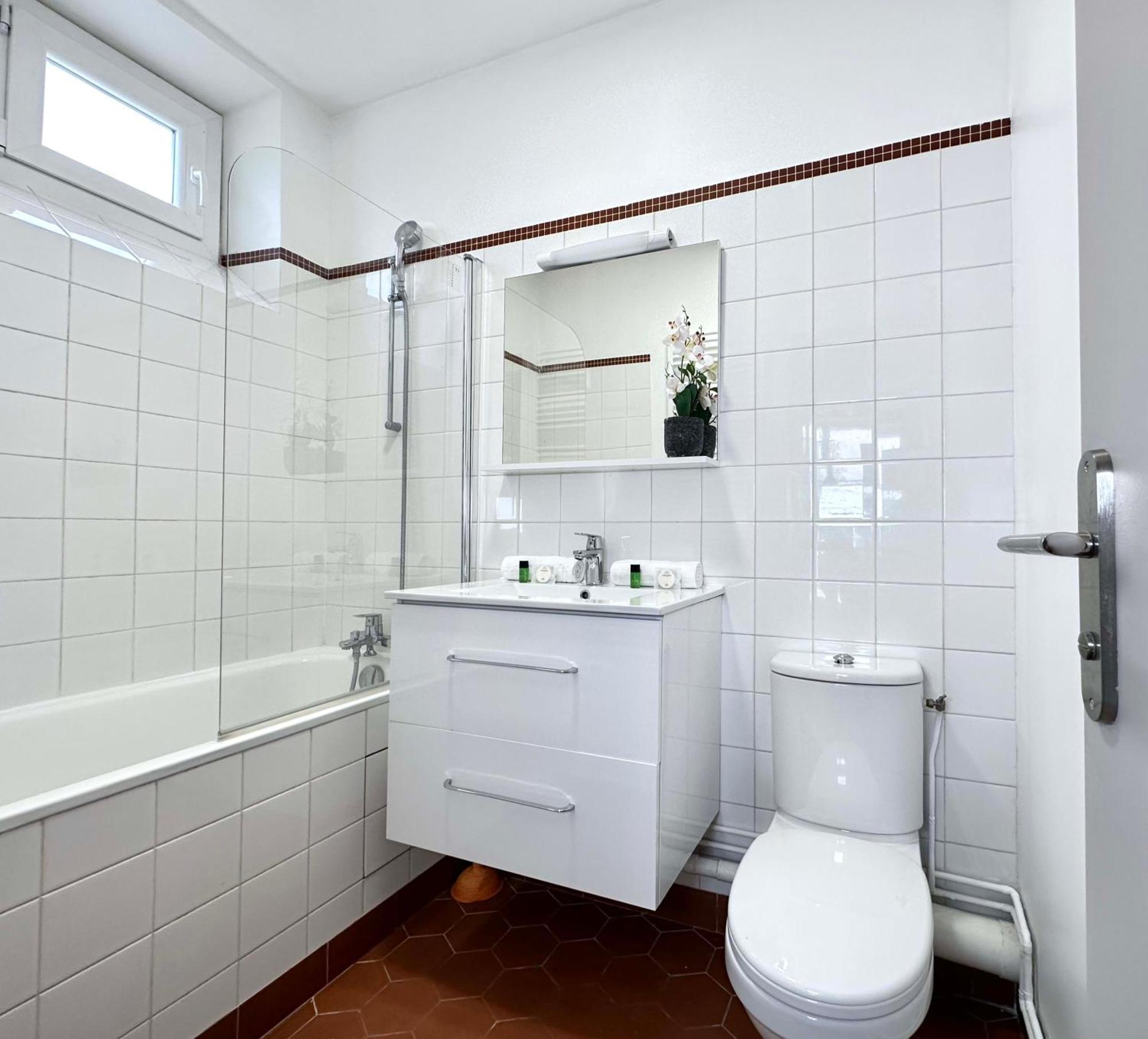 Welcoming & Cosy Flat Near Republique Apartment Paris Exterior foto