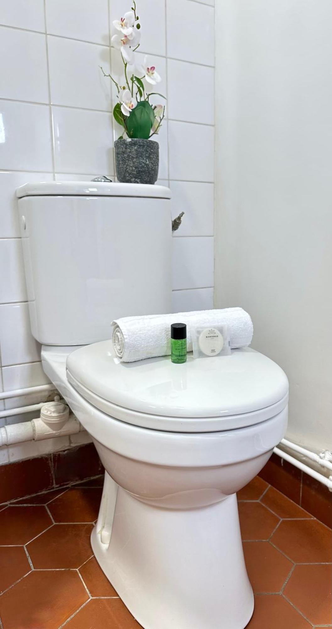 Welcoming & Cosy Flat Near Republique Apartment Paris Exterior foto