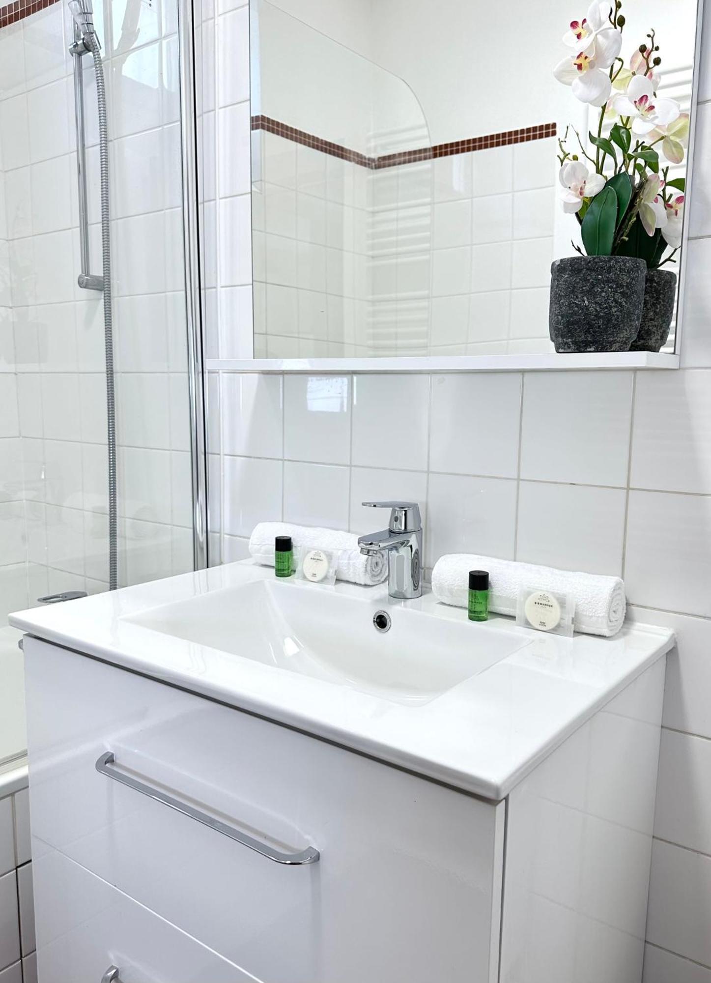 Welcoming & Cosy Flat Near Republique Apartment Paris Exterior foto