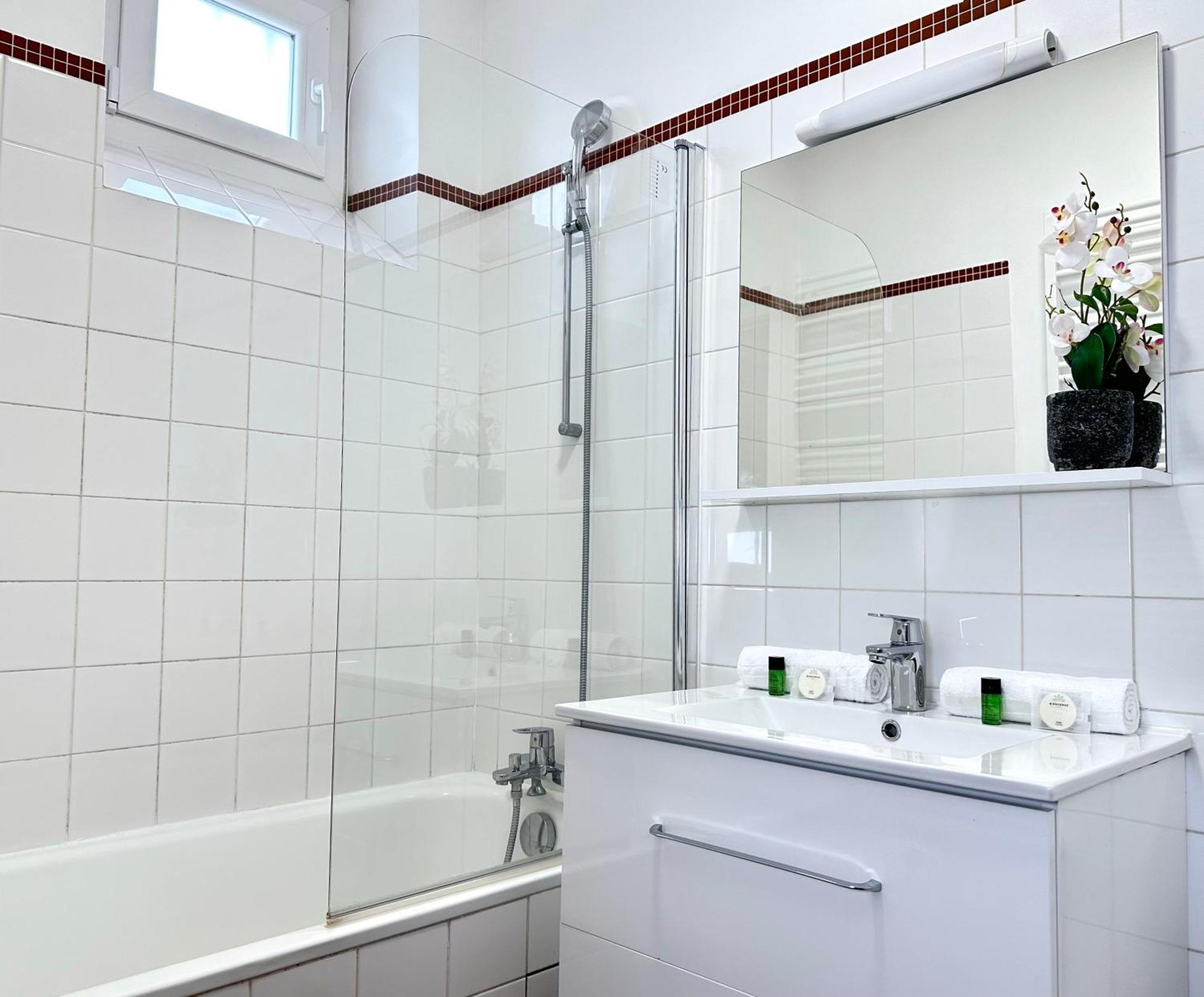 Welcoming & Cosy Flat Near Republique Apartment Paris Exterior foto