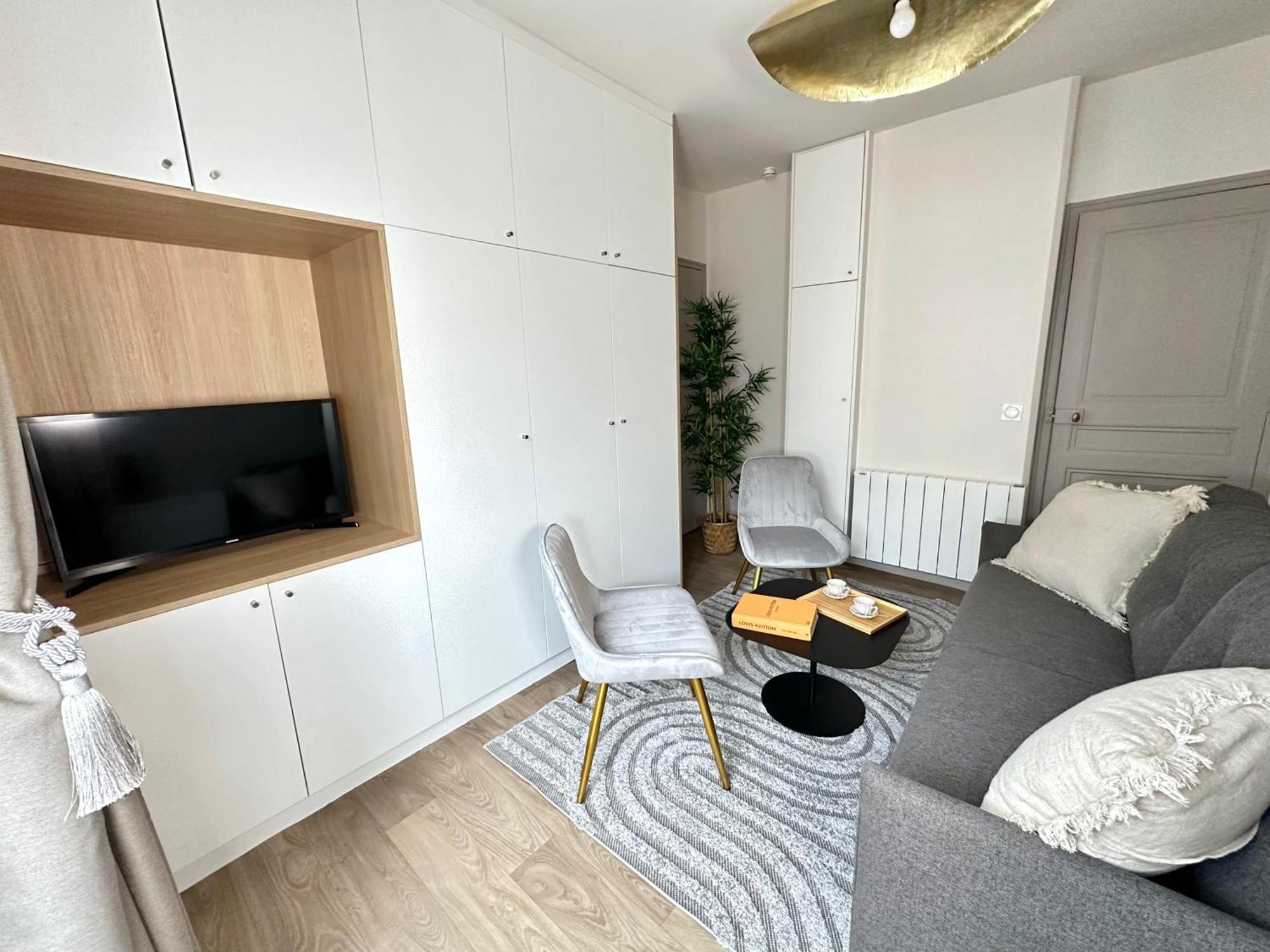 Welcoming & Cosy Flat Near Republique Apartment Paris Exterior foto