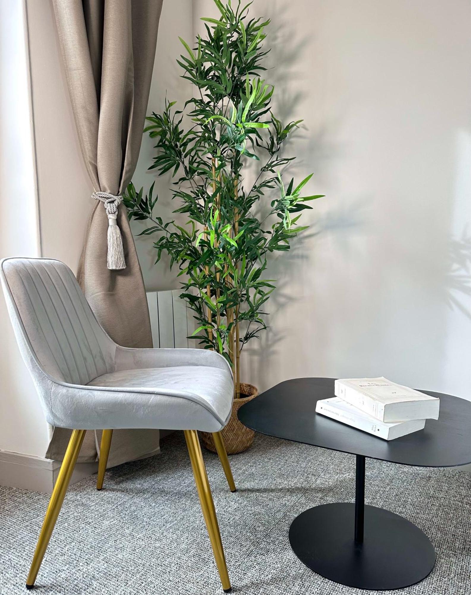 Welcoming & Cosy Flat Near Republique Apartment Paris Exterior foto