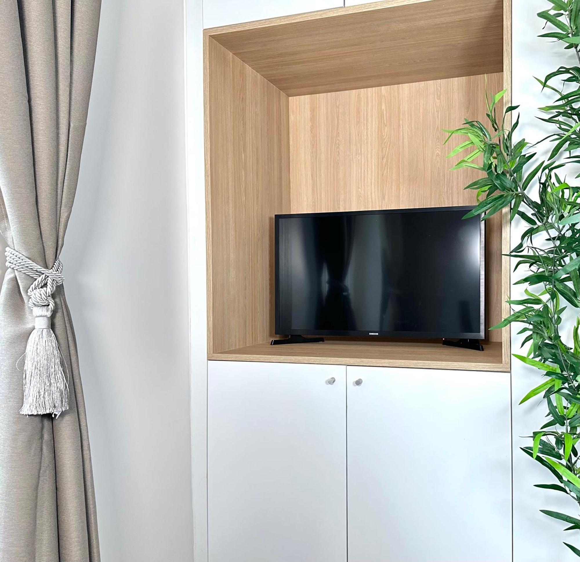 Welcoming & Cosy Flat Near Republique Apartment Paris Exterior foto